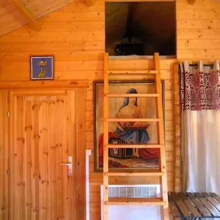 En Bois * Vielle-Saint-Girons